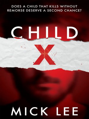 cover image of Child X